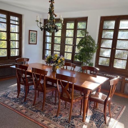 Mirador Del Valle Bed & Breakfast Eriste Exterior foto